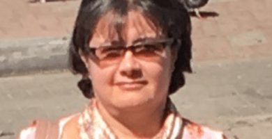 Irene Moncayo Gómez - Paciente con Hiperacusia